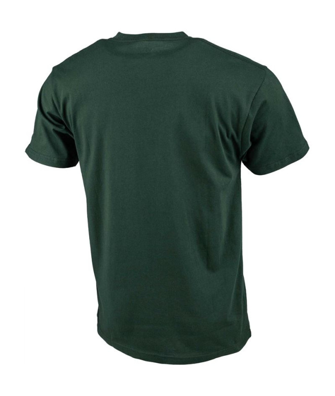 T-shirt MN Vans Drop V-B M Verde