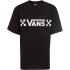 Camiseta Vans MN Drop V Che-B Kids Black