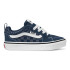 Zapatillas Vans Filmore Kids Blue