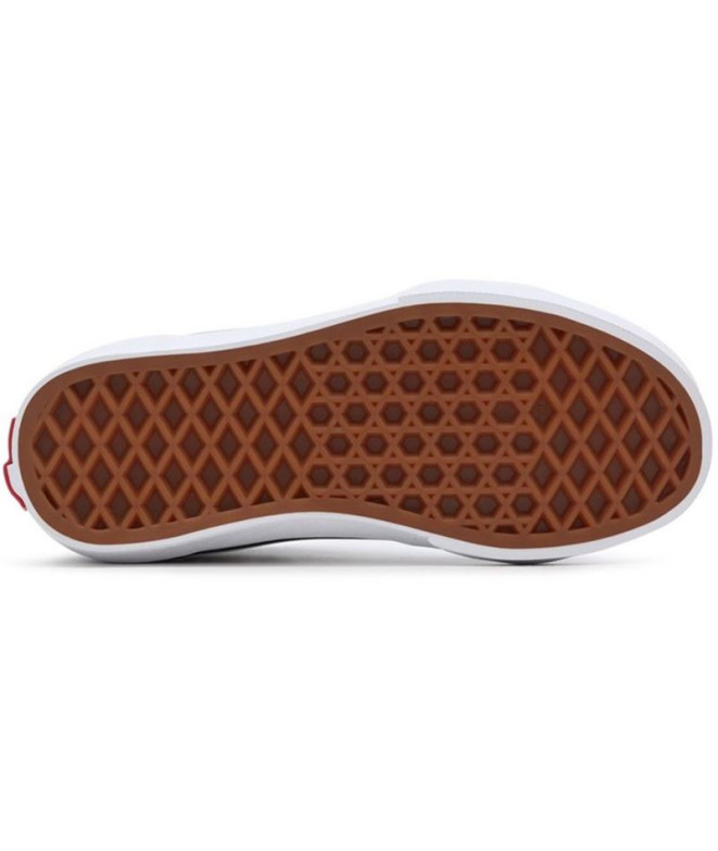 Zapatillas Vans Filmore Kids Blue