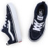 Zapatillas Vans Filmore Kids Blue