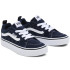 Zapatillas Vans Filmore Kids Blue