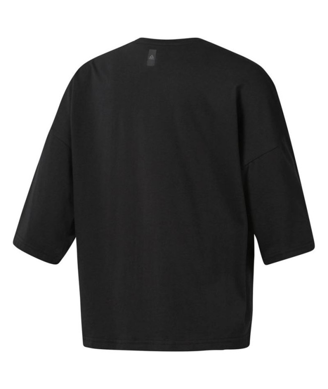 Camiseta Training Sportswear Reebok Supply Pocket