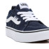 Zapatillas Vans Filmore Kids Blue