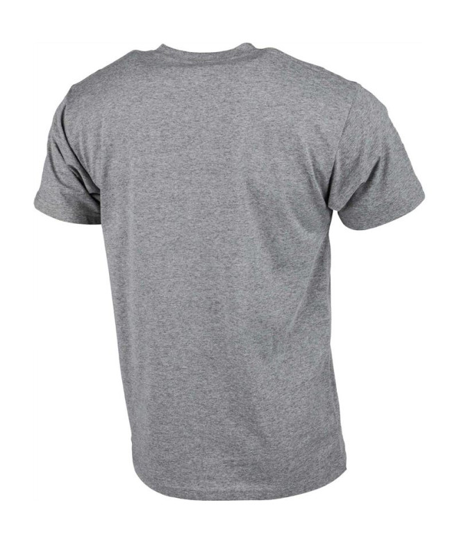 Camiseta MN Vans Drop V-B M Gray