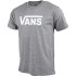 T-shirt MN Vans Drop V-B M Gray
