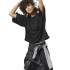 Camiseta Training Sportswear Reebok Supply Pocket