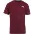 Camiseta Vans MN Essential-B M Red