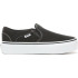 Zapatillas Vans WM Asher Platform W Black