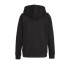 Sudadera Vans WM Drop v Logo Hoo-B W Black