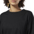 Camiseta Training Sportswear Reebok Supply Pocket