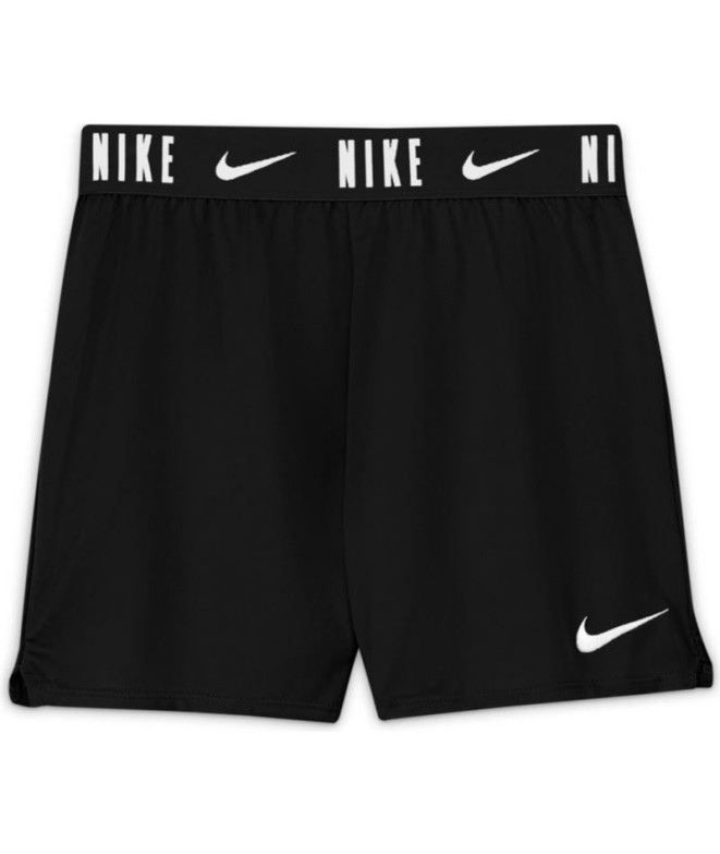 Calça Nike Dri-FIT Trophy Girls Preto