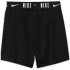 Calça Nike Dri-FIT Trophy Girls Preto