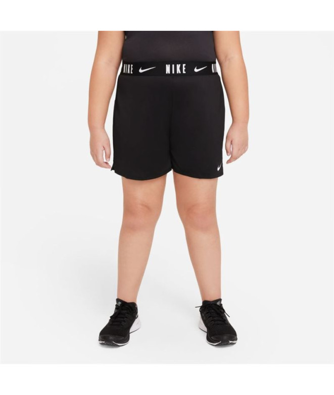 Pantalons Nike Dri-FIT Trophy Girls Noir