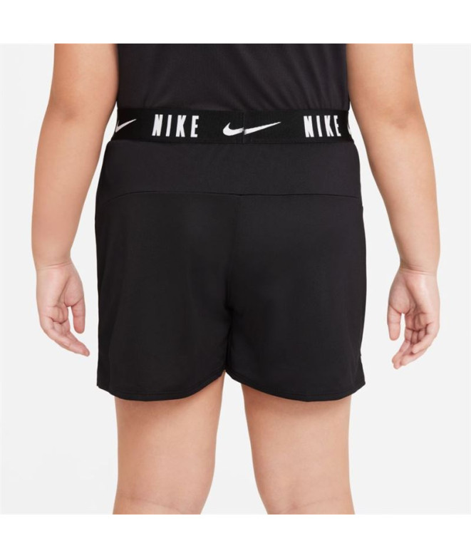 Pantalones Nike Dri-FIT Trophy Girls Black