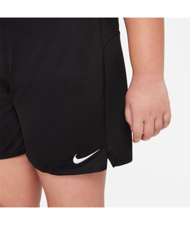 Calça Nike Dri-FIT Trophy Girls Preto