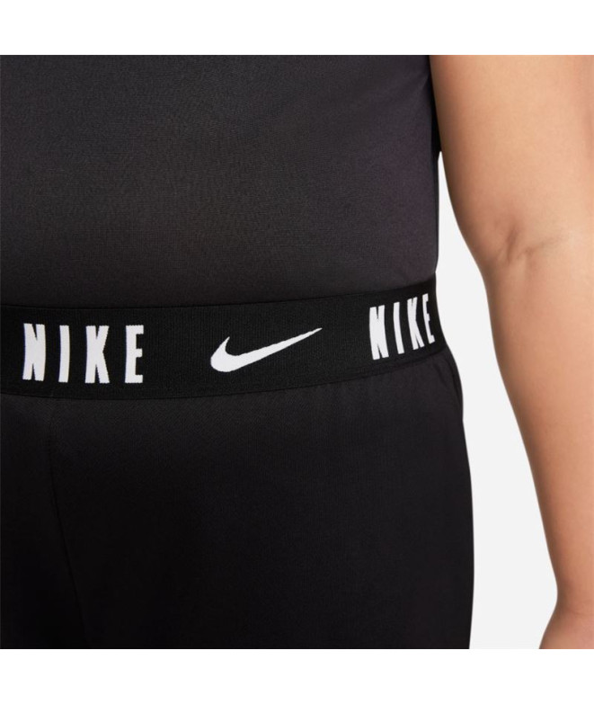 Pantalones Nike Dri-FIT Trophy Girls Black