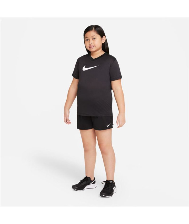 Calça Nike Dri-FIT Trophy Girls Preto