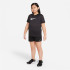 Calça Nike Dri-FIT Trophy Girls Preto