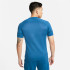 T-shirt Nike Dri-FIT Academy M Bleu