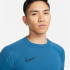 T-shirt Nike Dri-FIT Academy M Bleu