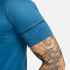 T-shirt Nike Dri-FIT Academy M Bleu