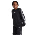 Moletom Nike Repetição Rapazes Preto