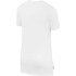 Camiseta Nike Sportswear White Girls