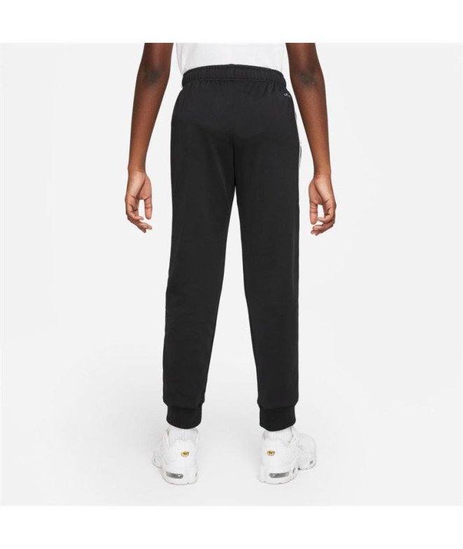 Pantalones Nike Sportswear Boys Black
