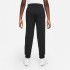 Calça Nike Roupa de desporto para rapaz Preto