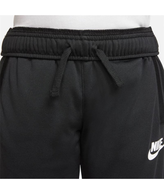 Pantalones Nike Sportswear Boys Black
