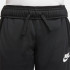 Calça Nike Roupa de desporto para rapaz Preto