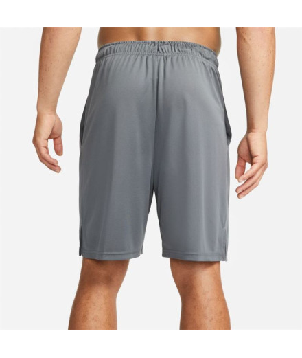 Calça Nike Dri-FIT M Cinzento 2