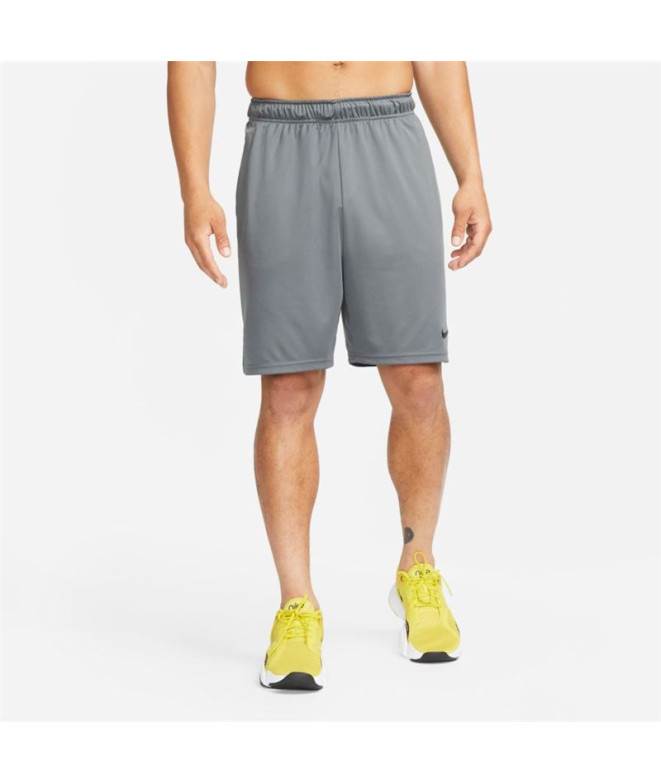Calça Nike Dri-FIT M Cinzento