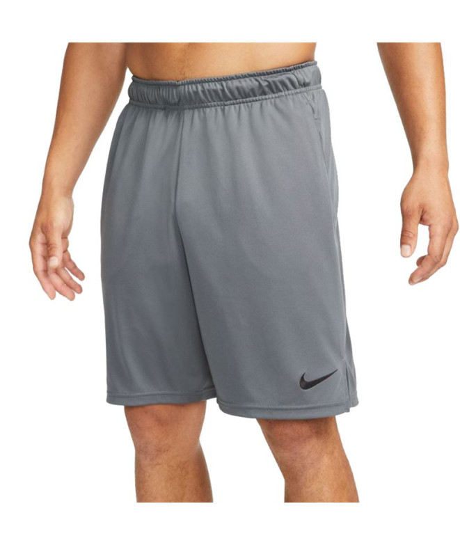 Calça Nike Dri-FIT M Cinzento