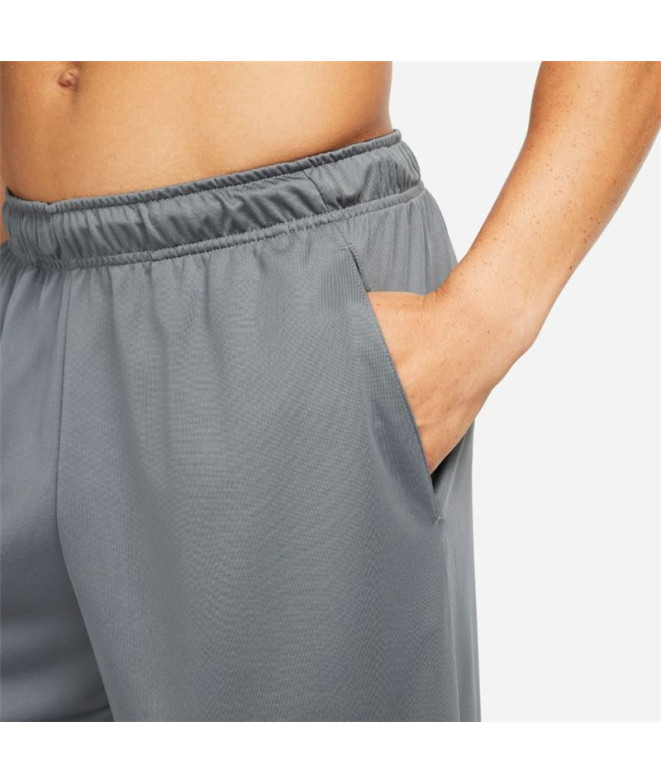 Calça Nike Dri-FIT M Cinzento