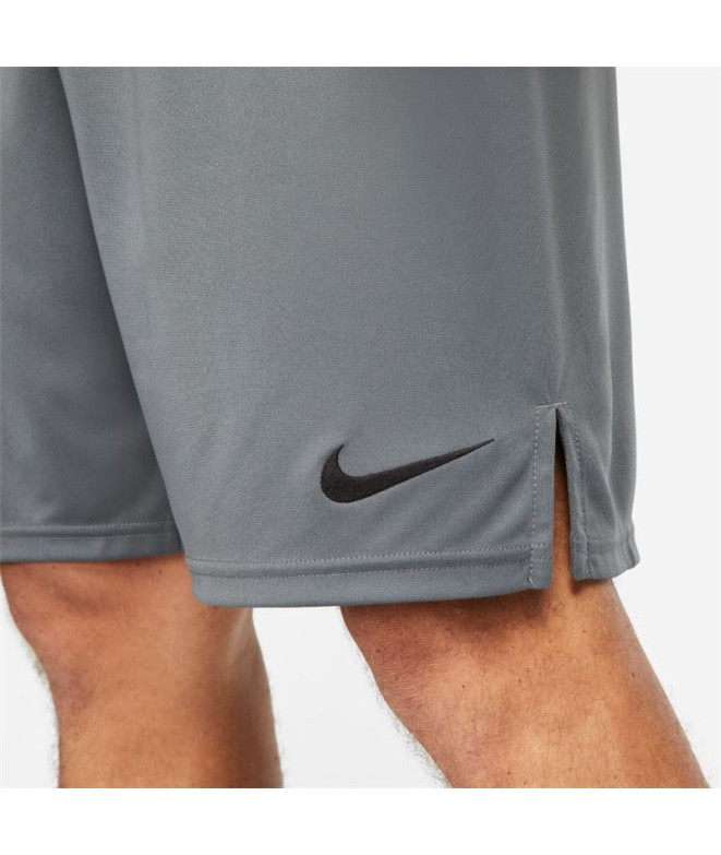 Calça Nike Dri-FIT M Cinzento
