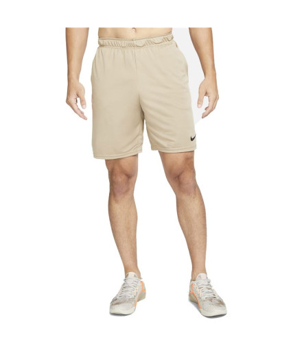 Calça Nike Dri-FIT M marrom