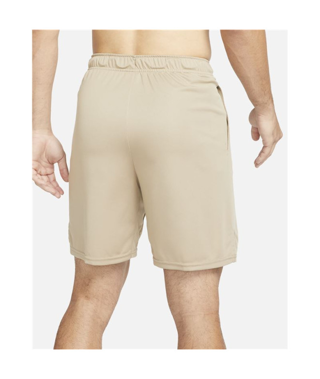 Pantalones Nike Dri-FIT M brown