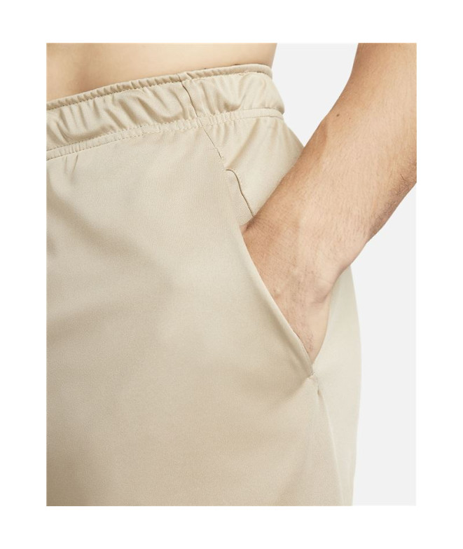 Pantalones Nike Dri-FIT M brown