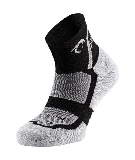 Meias soquetes Lurbel Aitana Grey