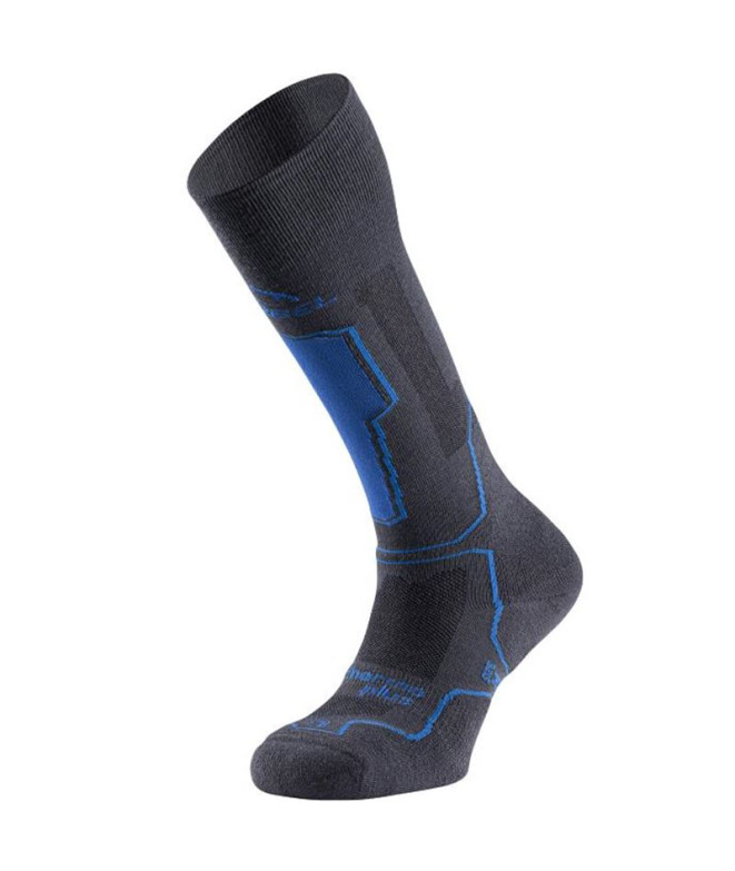 Meias térmicos de esqui Lurbel Veleta EVO