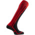 Meias térmicos de esqui Lurbel Ski Pro Red