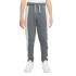 Pantalones Nike Sportswear Boys Grey