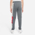 Pantalones Nike Sportswear Boys Grey