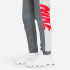 Pantalones Nike Sportswear Boys Grey