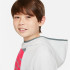 Moletom Nike Sportswear Amplify Boys Cinzento