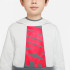 Moletom Nike Sportswear Amplify Boys Cinzento