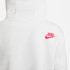 Moletom Nike Sportswear Amplify Boys Cinzento