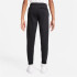 Pantalons Nike Sportswear Garçons Noir
